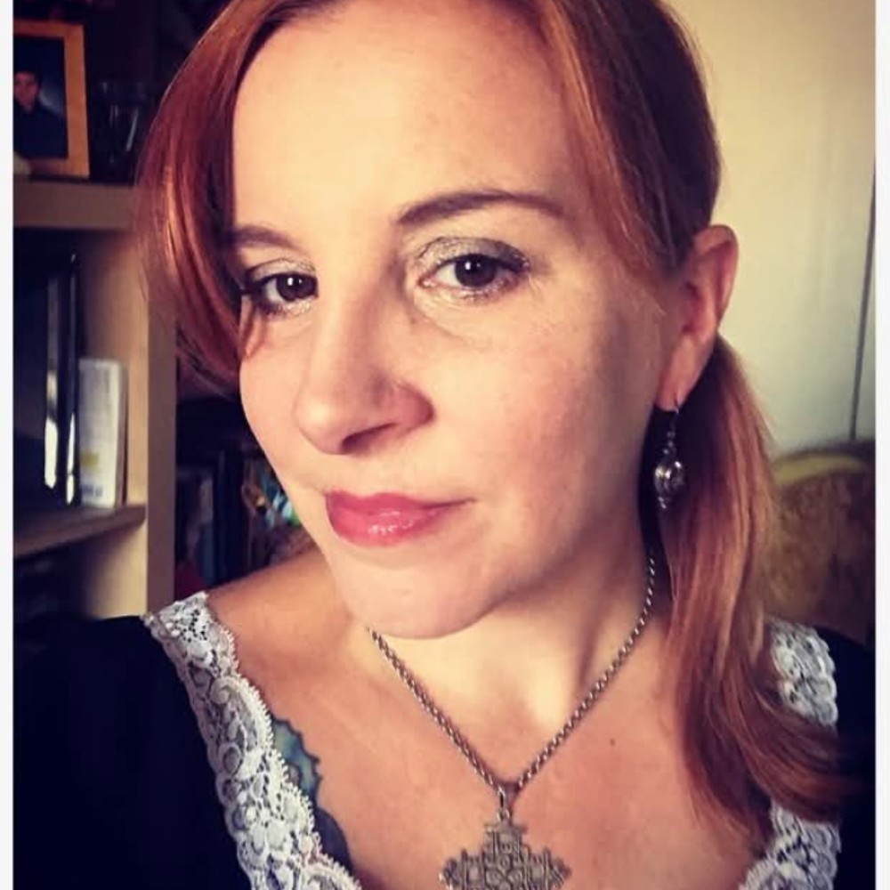 Meet your Posher, Jennifer